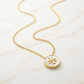 Kari Chain With Locket
