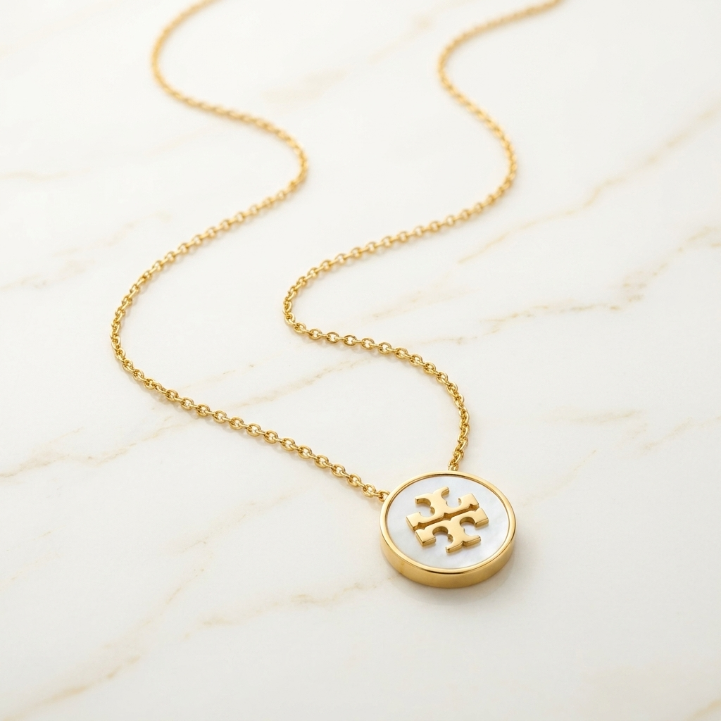 Kari Chain With Locket