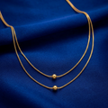 Double Ball Chain