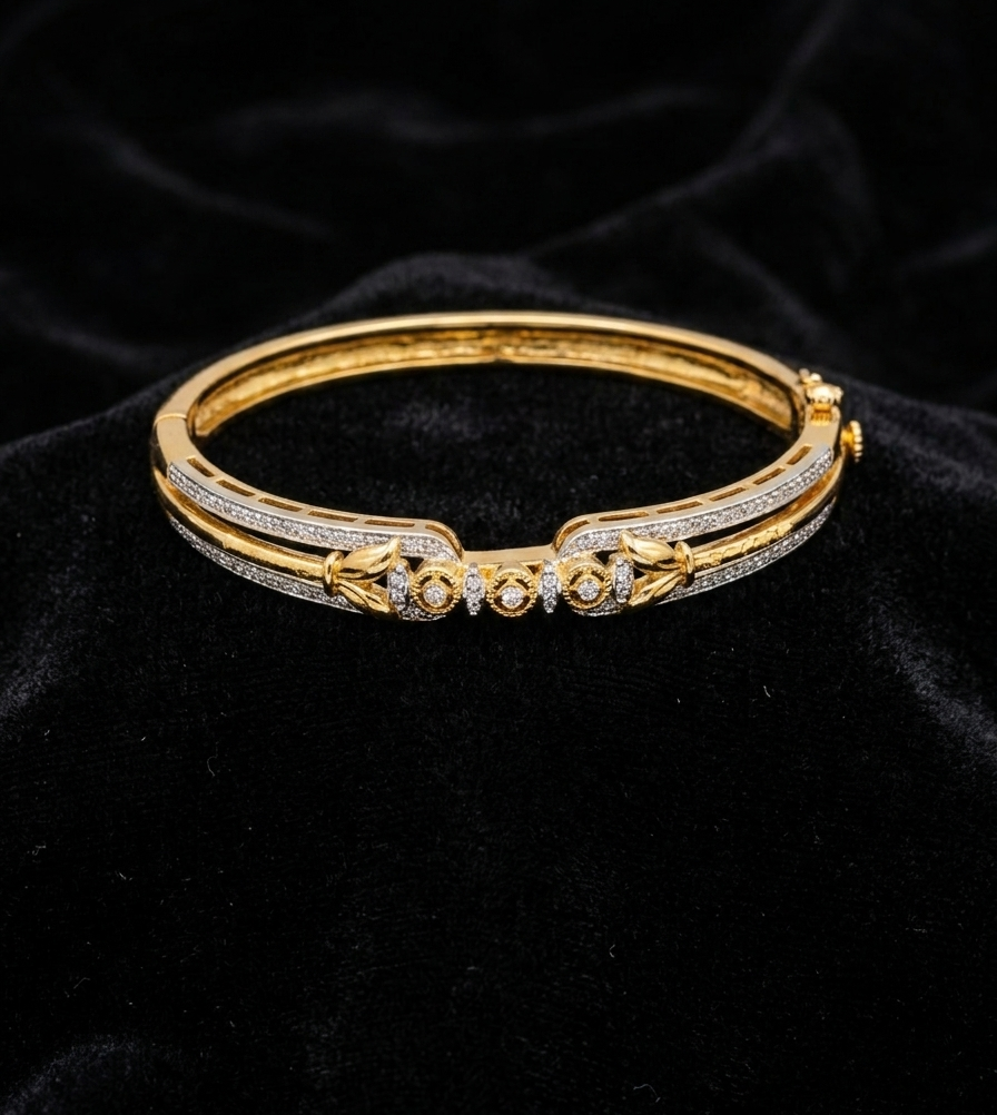 Cartier Kara Bracelet