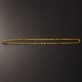 Imported Gold Chain