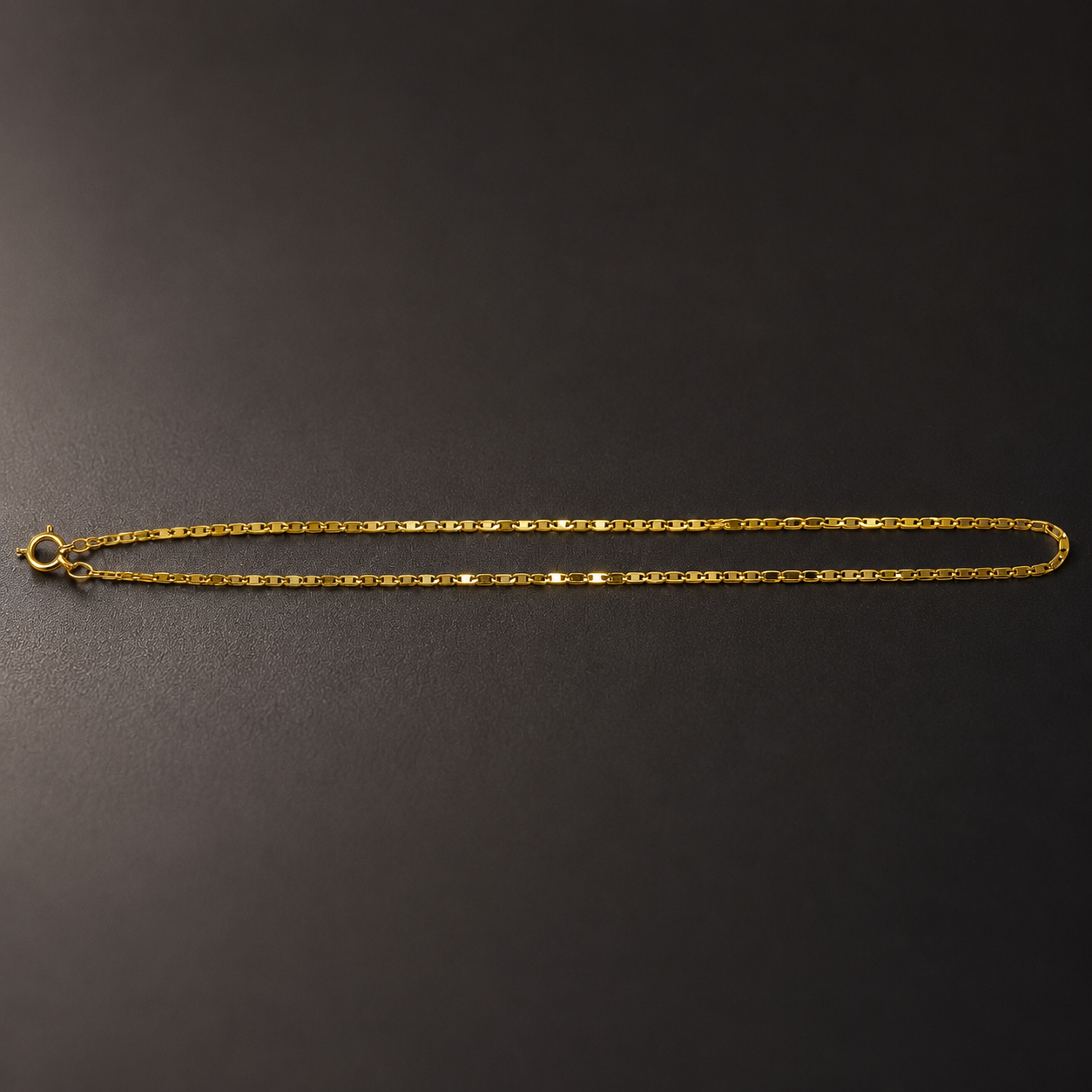 Imported Gold Chain