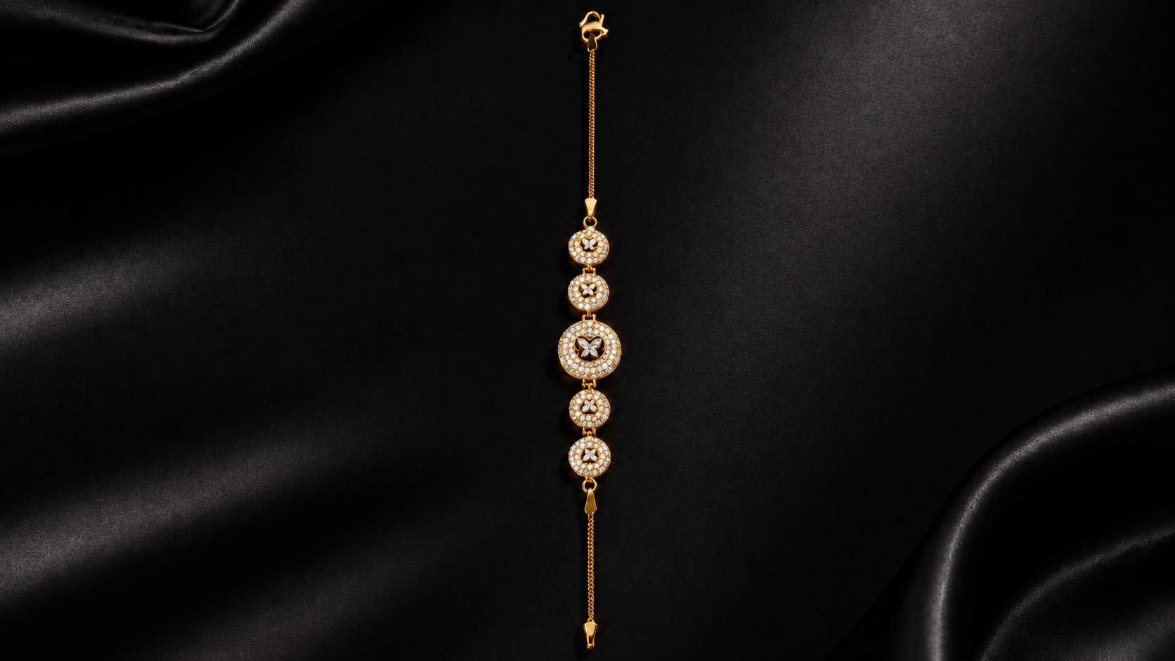 Fancy Bracelet