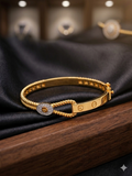 Cartier Kara Bracelet