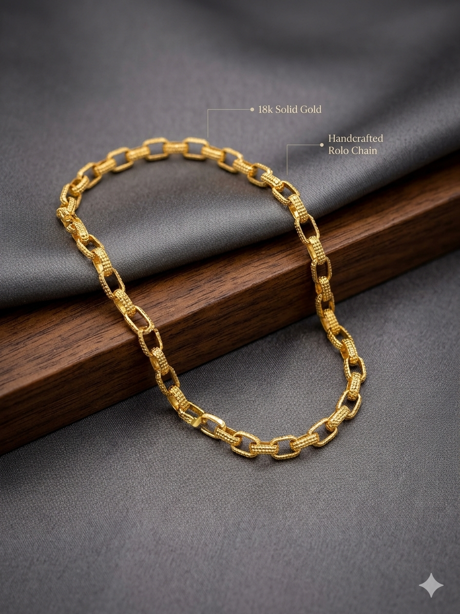 Box Bracelet