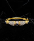 Fancy Kara Bracelet