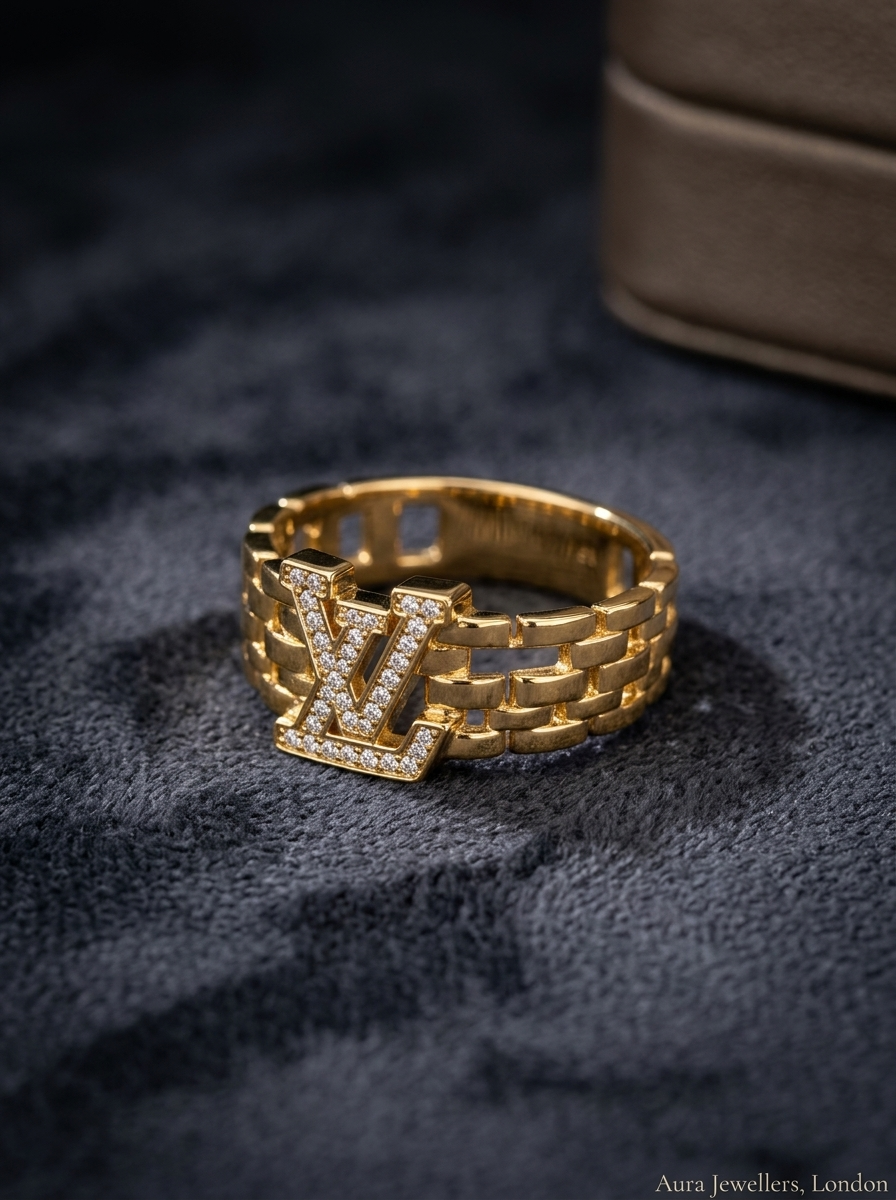 LV RING