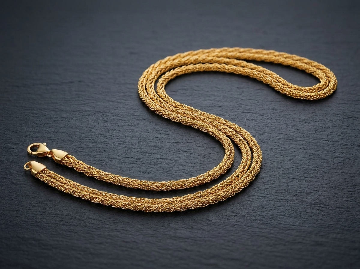 Rassa Chain