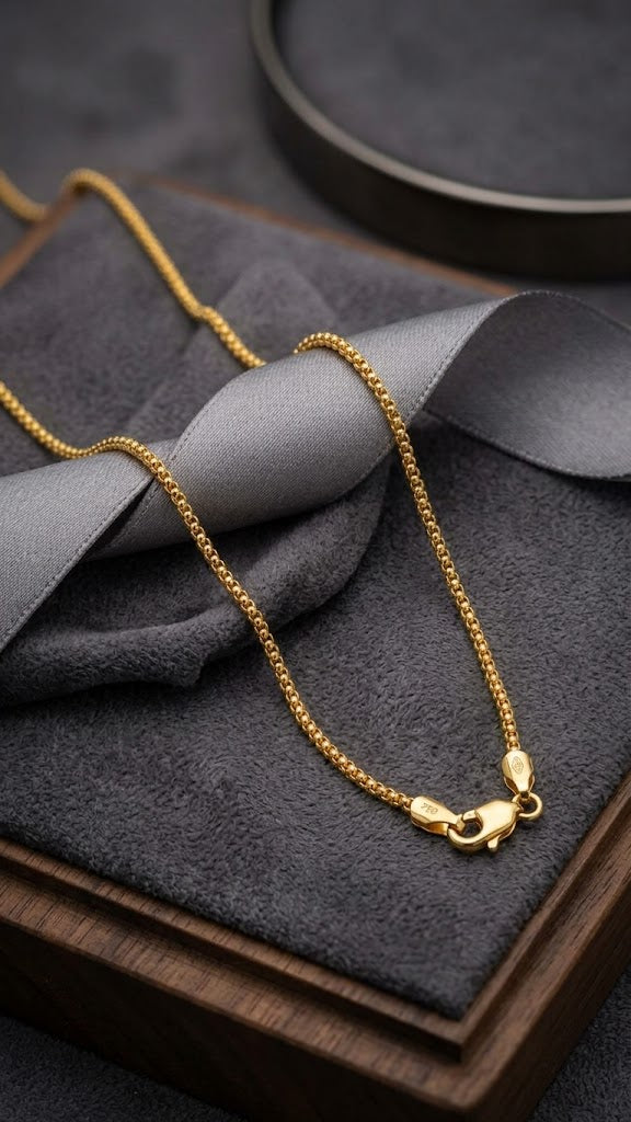 Box Chain