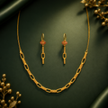 Plain Mala Sett